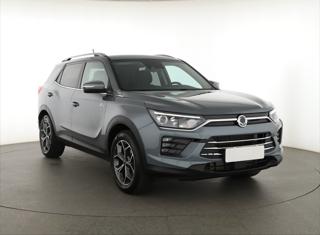 SsangYong Korando 1.5 T-GDI 120kW SUV