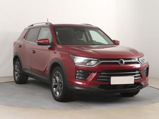 SsangYong Korando 1.5 T-GDI 120kW SUV