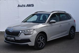 Škoda Kamiq 1,0 TGi  G-Tec 125Years Assist LED SUV