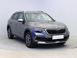 Škoda Kamiq 1.5 TSI 110kW SUV