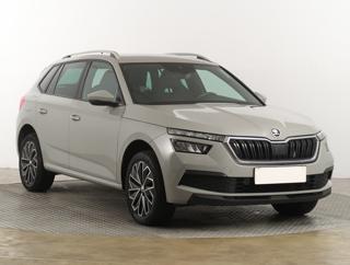 Škoda Kamiq 1.0 TSI 85kW SUV
