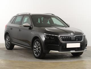 Škoda Kamiq 1.5 TSI 110kW SUV