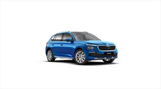 Škoda Kamiq 1,5 TSI 110 kW  130 let Premium SUV