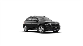 Škoda Kamiq 1,0 TSI 70 kW  130 let SUV