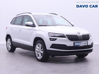 Škoda Karoq 1,0 TSI Business Navi ACC DPH SUV