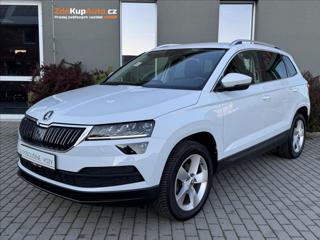 Škoda Karoq 1.6 TDI 85 kW Style DSG,1.Maj SUV