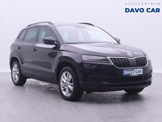 Škoda Karoq 1,0 TSI 81kW Style LED DPH SUV