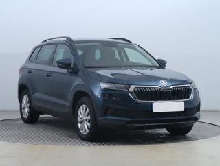 Škoda Karoq 2.0 TDI 110kW SUV