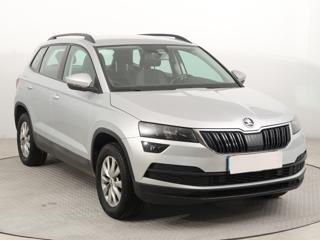 Škoda Karoq 2.0 TDI 110kW SUV