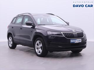 Škoda Karoq 1,6 TDI DSG Virtual Navi DPH SUV