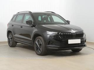Škoda Karoq 1.5 TSI 110kW SUV