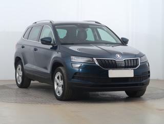 Škoda Karoq 1.6 TDI 85kW SUV