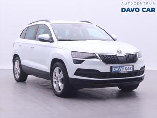 Škoda Karoq 2,0 110kw DSG 4x4 Style Sport SUV