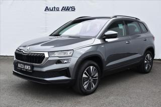 Škoda Karoq 2,0 TDi  DSG 4x4 Tour Virtual Kessy SUV
