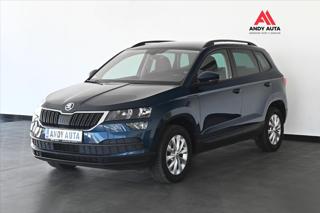 Škoda Karoq 2,0 TDi 85kW DSG *Ambition* Záruka až 5 let SUV
