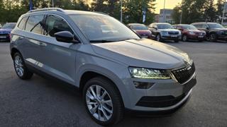 Škoda Karoq 1.5 TSI 110kW SUV
