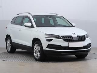 Škoda Karoq 1.5 TSI 110kW SUV