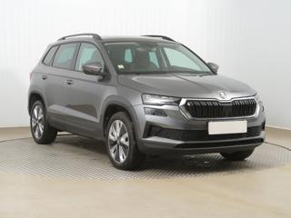 Škoda Karoq 1.5 TSI 110kW SUV
