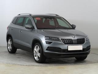 Škoda Karoq 1.5 TSI 110kW SUV