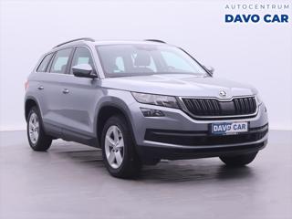 Škoda Kodiaq 2,0 TDI 140kW 4x4 Navi Ser.kni SUV