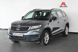 Škoda Kodiaq 1,5 TSI 110kW DSG AMBITION Záruka až 5 let SUV