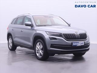 Škoda Kodiaq 2,0 TSI 132kW DSG Style 4x4 SUV