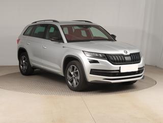Škoda Kodiaq 2.0 TDI 140kW SUV