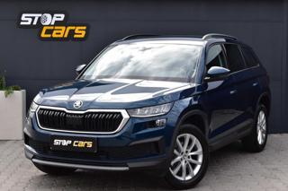Škoda Kodiaq 1.5TSI*110kW*DSG*VIRTUAL*ACC* SUV