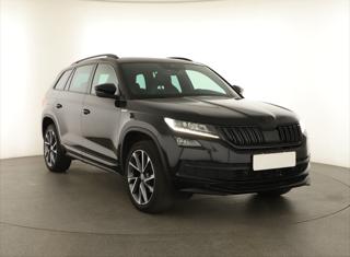 Škoda Kodiaq 1.5 TSI 110kW SUV