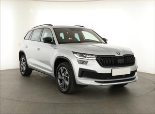 Škoda Kodiaq 2.0 TDI 147kW SUV