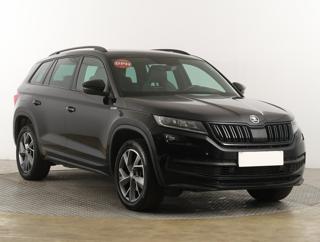 Škoda Kodiaq 1.5 TSI 110kW SUV