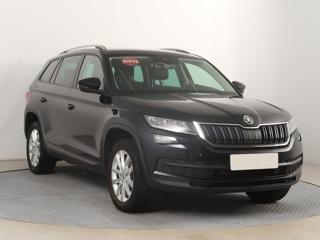 Škoda Kodiaq 1.5 TSI 110kW SUV
