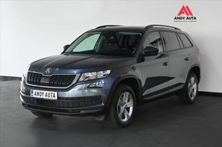 Škoda Kodiaq 2,0 TDi 110kW DSG *Ambition* Záruka až 5 let SUV