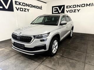 Škoda Kodiaq 2.0 tdi,DSG,STYLE,ZÁRUKA SUV