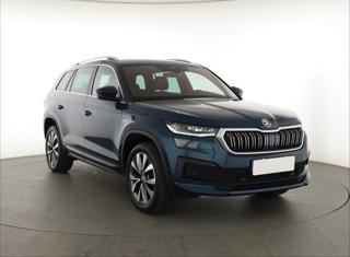 Škoda Kodiaq 2.0 TSI 140kW SUV
