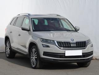 Škoda Kodiaq 2.0 TDI 140kW SUV