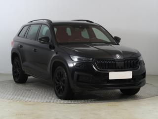 Škoda Kodiaq 2.0 TDI 147kW SUV