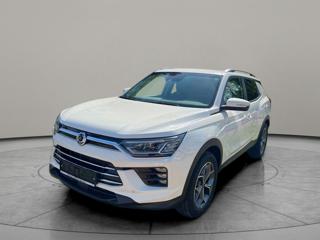 SsangYong Korando Clever Plus 1,5 T-GDI 4x4 A/T SUV