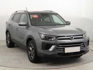 SsangYong Korando 1.5 T-GDI 120kW SUV