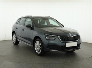 Škoda Kamiq 1.0 TSI 81kW SUV