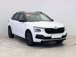 Škoda Kamiq 1.0 TSI 85kW SUV