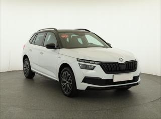 Škoda Kamiq 1.0 TSI 81kW SUV
