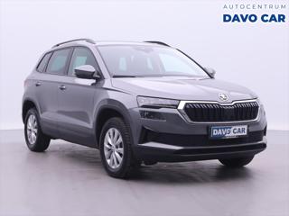 Škoda Karoq 2,0 TDI 85kW Style Virtuál CZ SUV