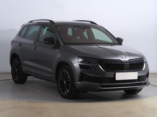 Škoda Karoq 1.5 TSI 110kW SUV