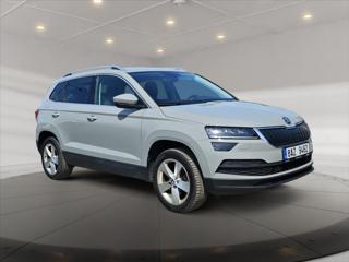 Škoda Karoq 1,5 TSI Style DSG SUV