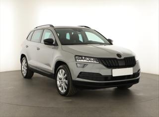 Škoda Karoq 2.0 TDI 110kW SUV