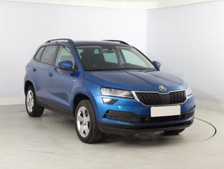 Škoda Karoq 1.5 TSI 110kW SUV