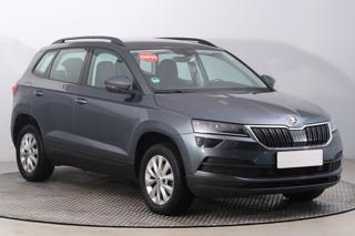 Škoda Karoq 1.5 TSI 110kW SUV