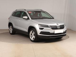 Škoda Karoq 2.0 TDI 85kW SUV