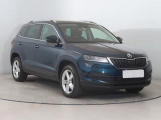 Škoda Karoq 1.5 TSI 110kW SUV